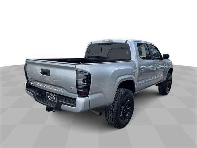 used 2023 Toyota Tacoma car, priced at $35,900