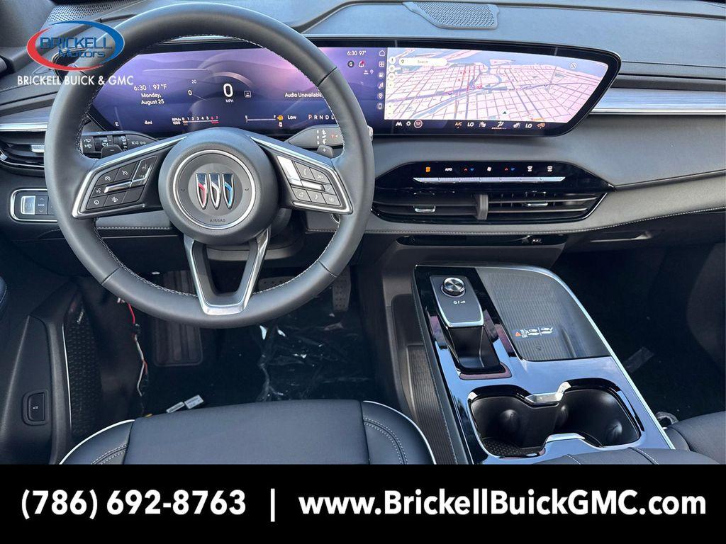new 2026 Buick Enclave car, priced at $48,590