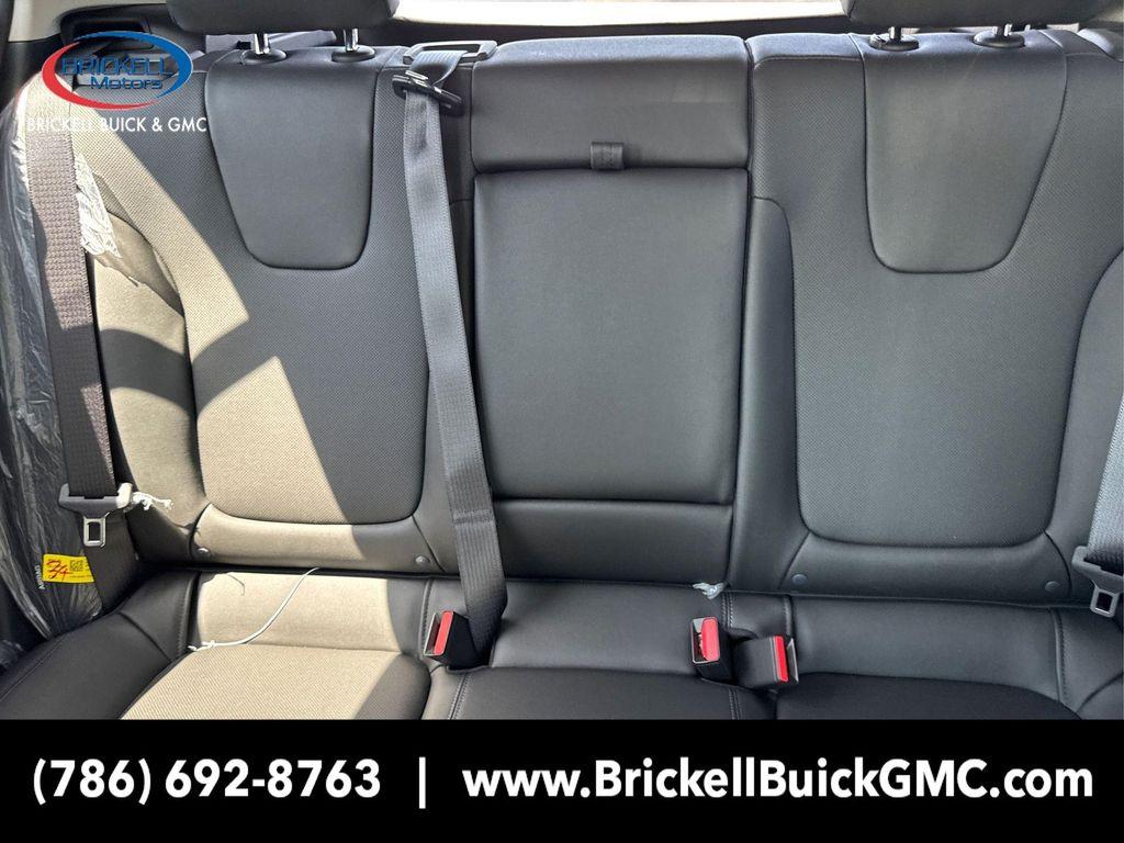new 2026 Buick Encore GX car, priced at $27,678