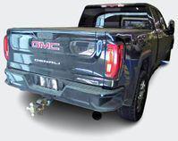 used 2020 GMC Sierra 2500 car, priced at $52,500