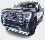 used 2020 GMC Sierra 2500 car, priced at $52,500