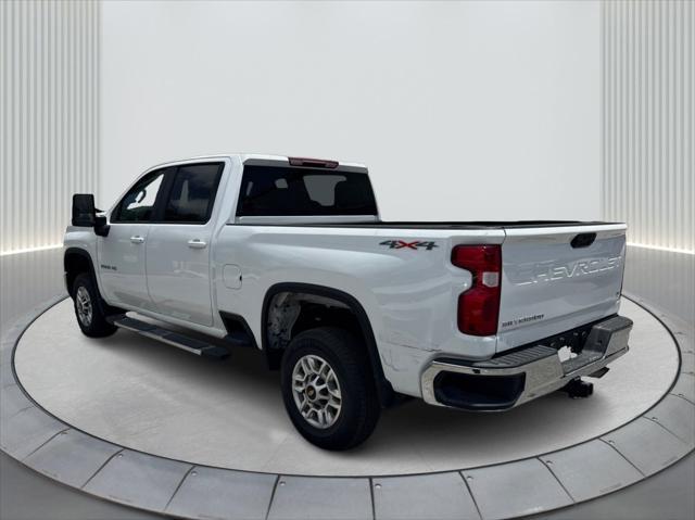 used 2024 Chevrolet Silverado 2500 car, priced at $52,000