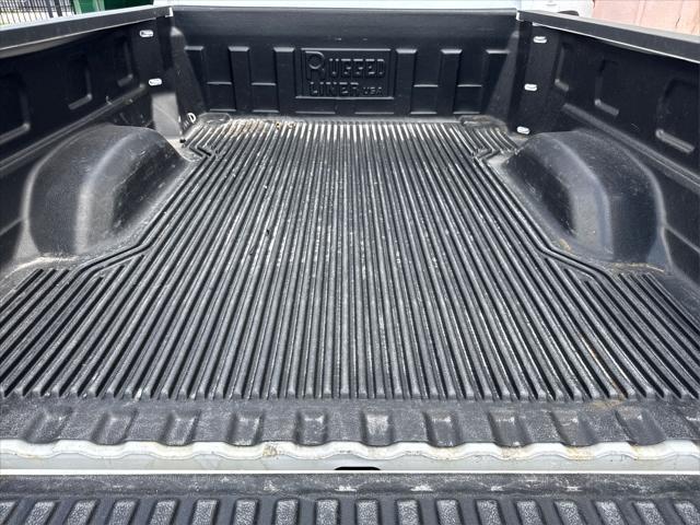 used 2024 Chevrolet Silverado 2500 car, priced at $52,000