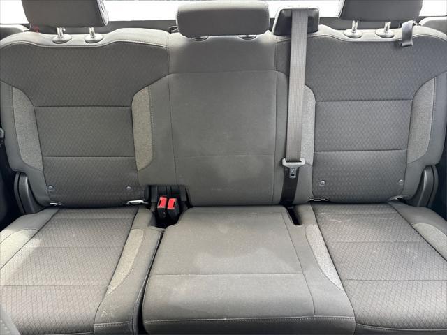 used 2024 Chevrolet Silverado 2500 car, priced at $52,000