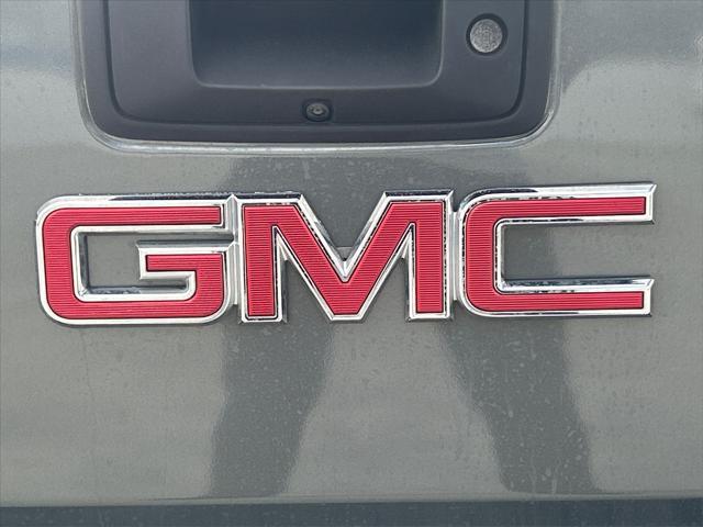 used 2018 GMC Sierra 1500 car, priced at $32,800