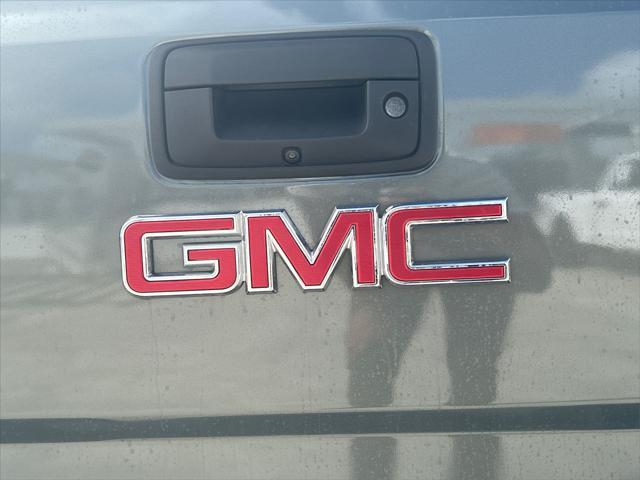 used 2018 GMC Sierra 1500 car, priced at $32,800