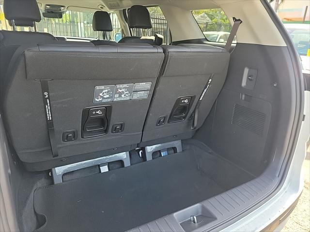 used 2024 Kia Carnival car, priced at $35,990