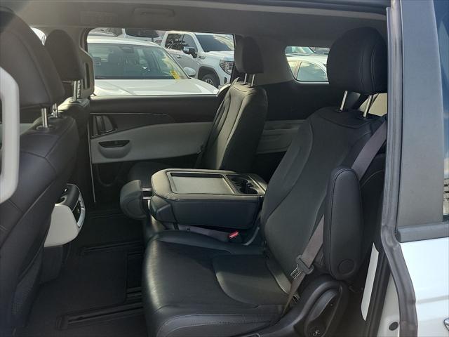 used 2024 Kia Carnival car, priced at $35,990