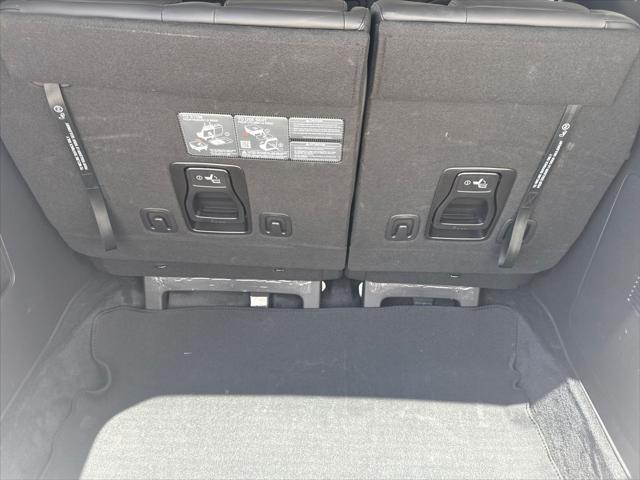 used 2024 Kia Carnival car, priced at $30,200