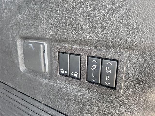 used 2023 GMC Yukon car, priced at $58,000