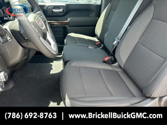 new 2025 GMC Sierra 2500 car, priced at $70,460