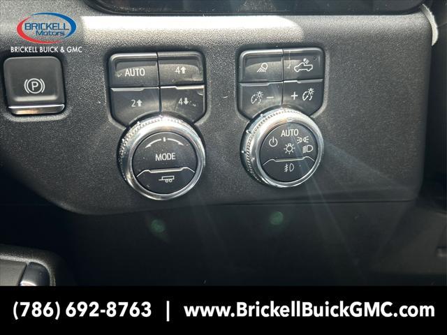 new 2025 GMC Sierra 2500 car, priced at $70,460