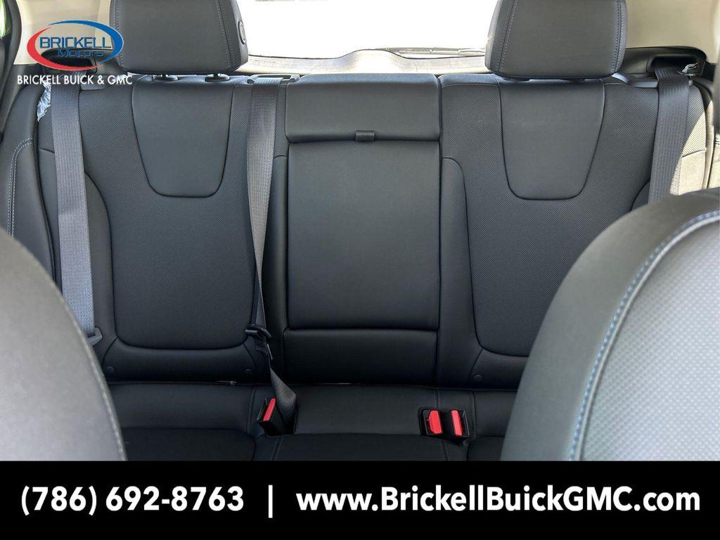 new 2026 Buick Encore GX car, priced at $31,970