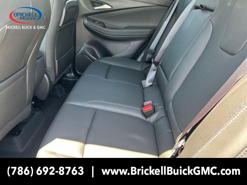 new 2026 Buick Encore GX car, priced at $31,970
