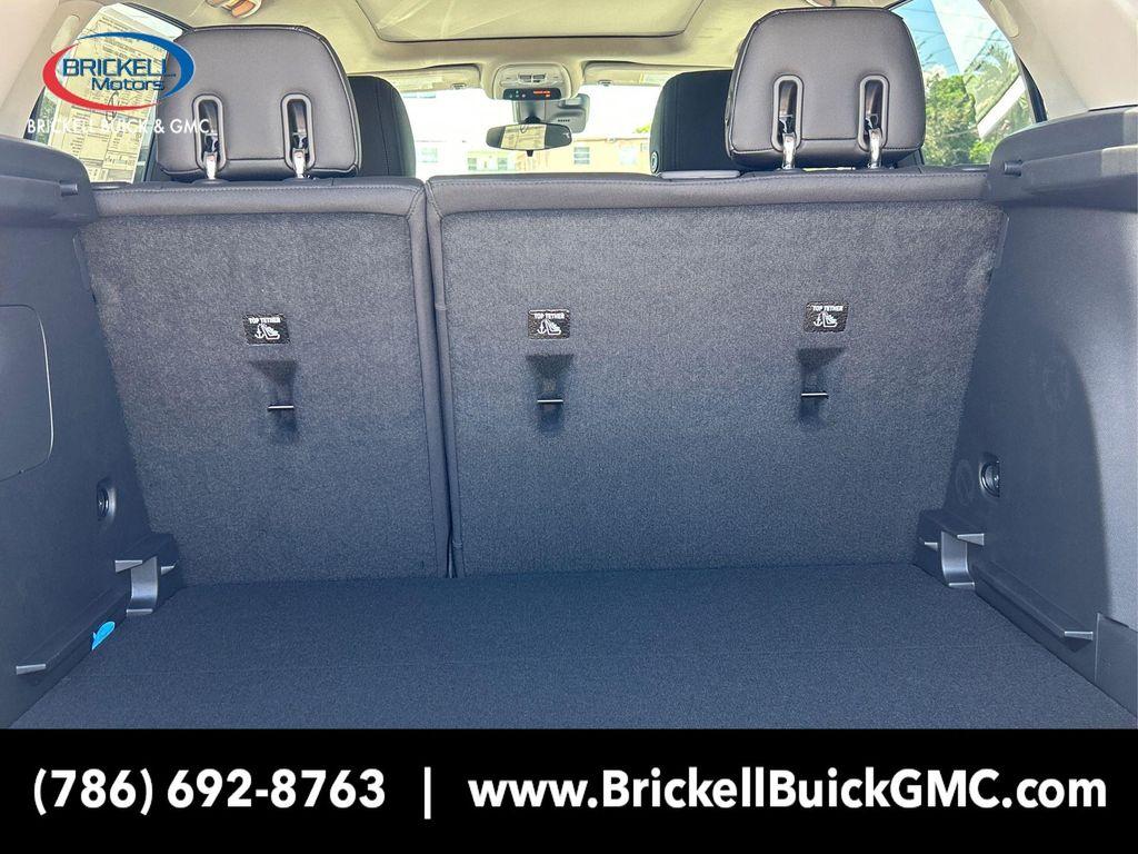 new 2026 Buick Encore GX car, priced at $31,970