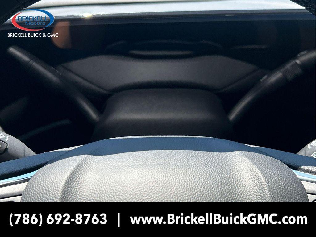 new 2026 Buick Encore GX car, priced at $31,970