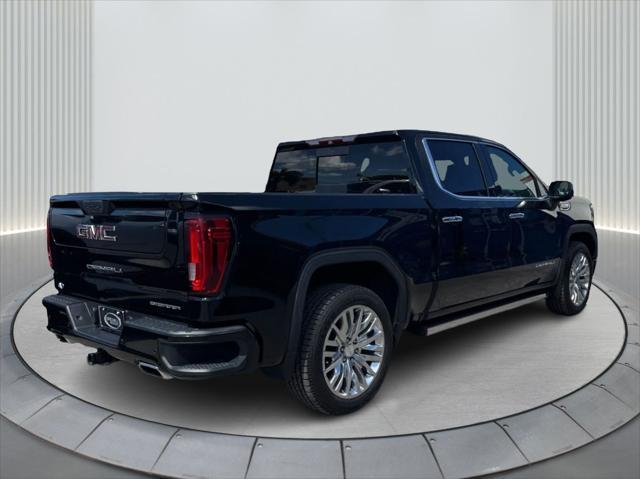 used 2019 GMC Sierra 1500 car, priced at $36,500