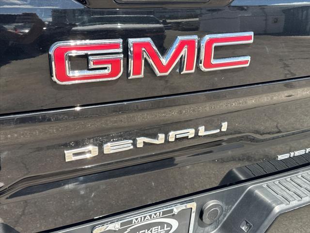 used 2019 GMC Sierra 1500 car, priced at $36,500