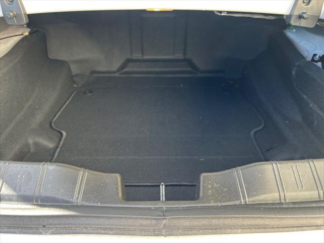 used 2024 Chevrolet Camaro car, priced at $53,000