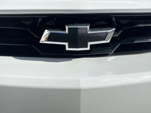 used 2024 Chevrolet Camaro car, priced at $53,000