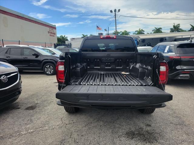 used 2023 GMC Canyon car, priced at $33,926