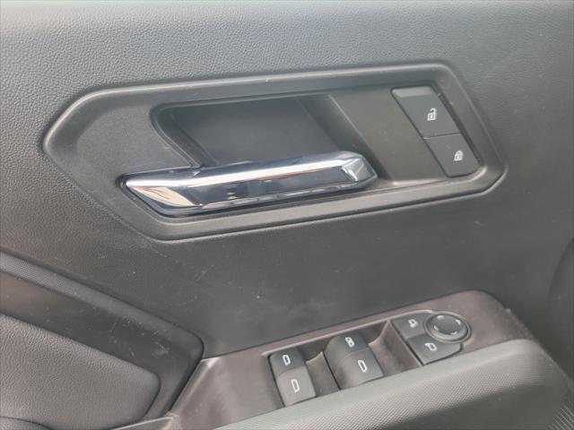used 2023 GMC Canyon car, priced at $33,926