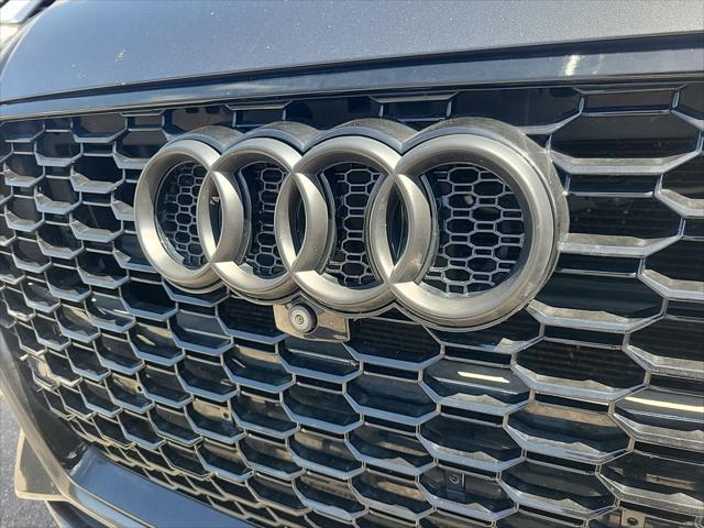 used 2018 Audi S4 car, priced at $25,590