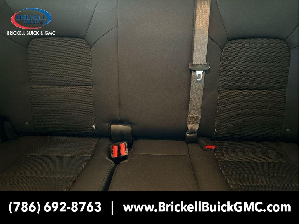 new 2024 GMC Canyon car, priced at $36,780