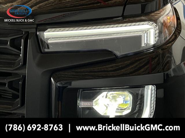 new 2024 GMC Canyon car, priced at $37,780