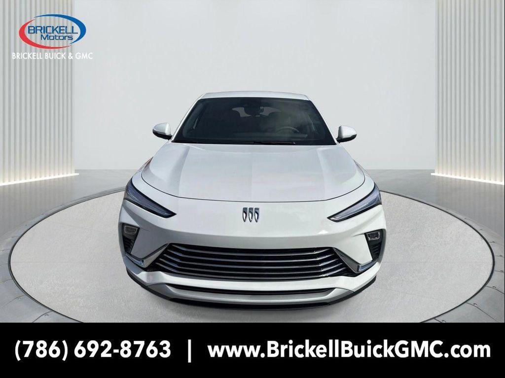 new 2026 Buick Envista car, priced at $25,995