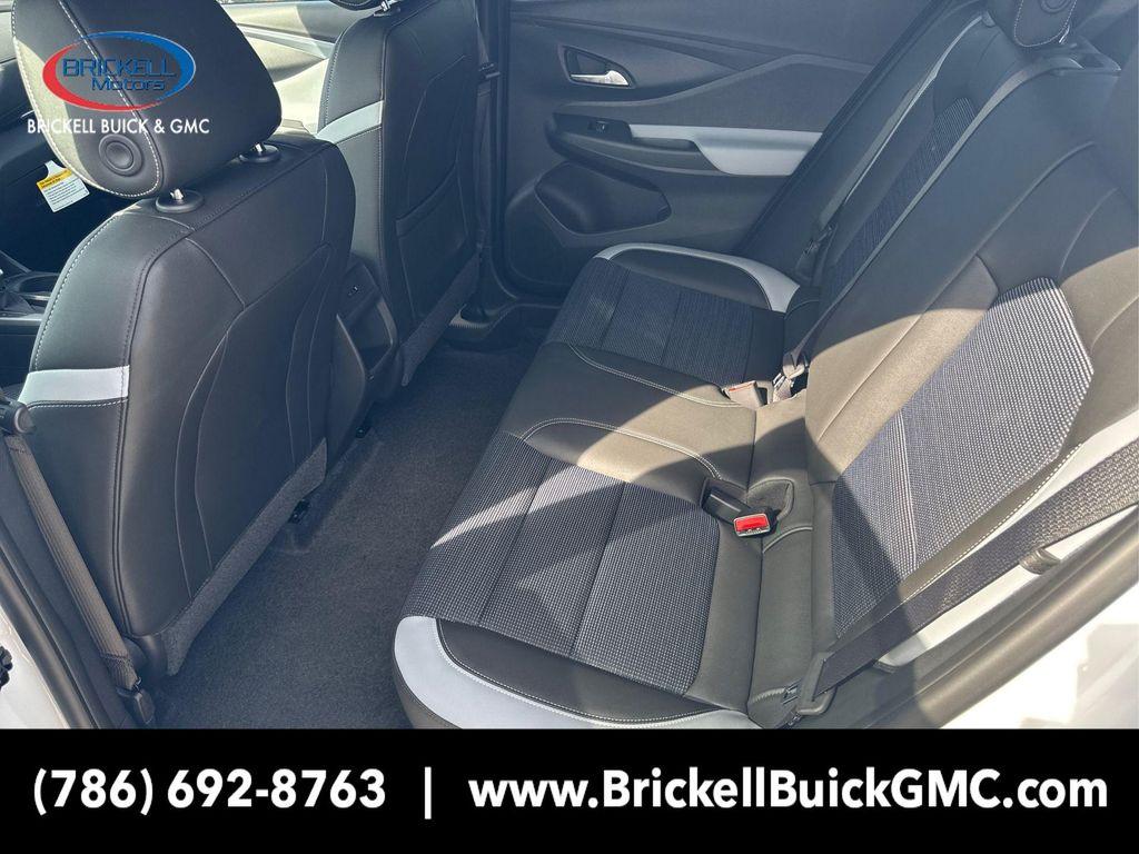 new 2026 Buick Envista car, priced at $25,995