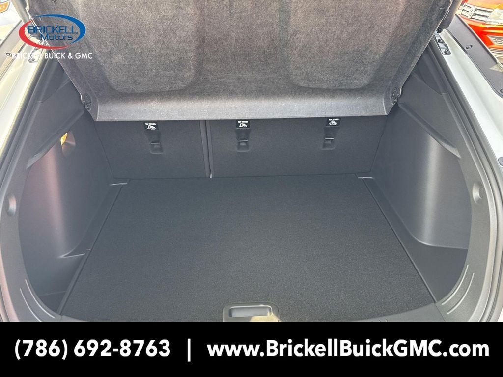 new 2026 Buick Envista car, priced at $25,995