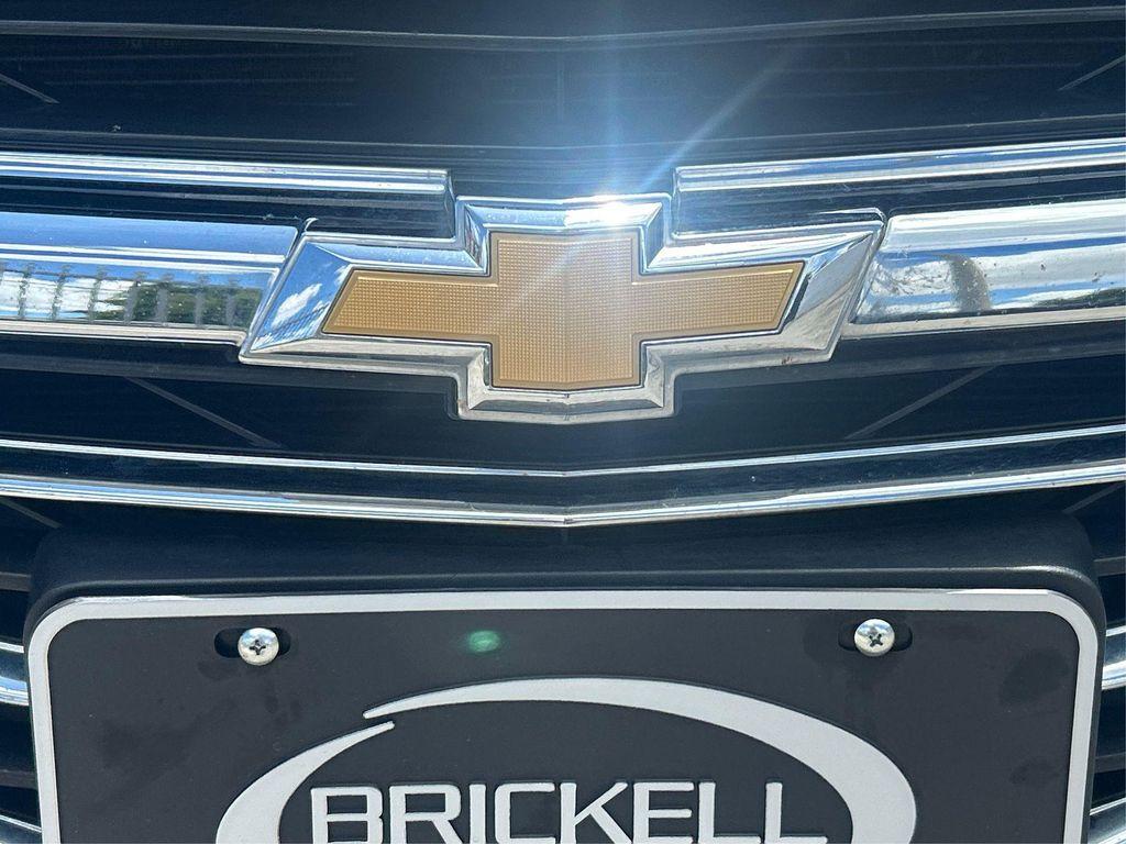 used 2023 Chevrolet Malibu car, priced at $14,700