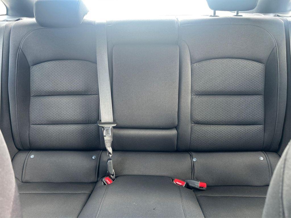 used 2023 Chevrolet Malibu car, priced at $14,700