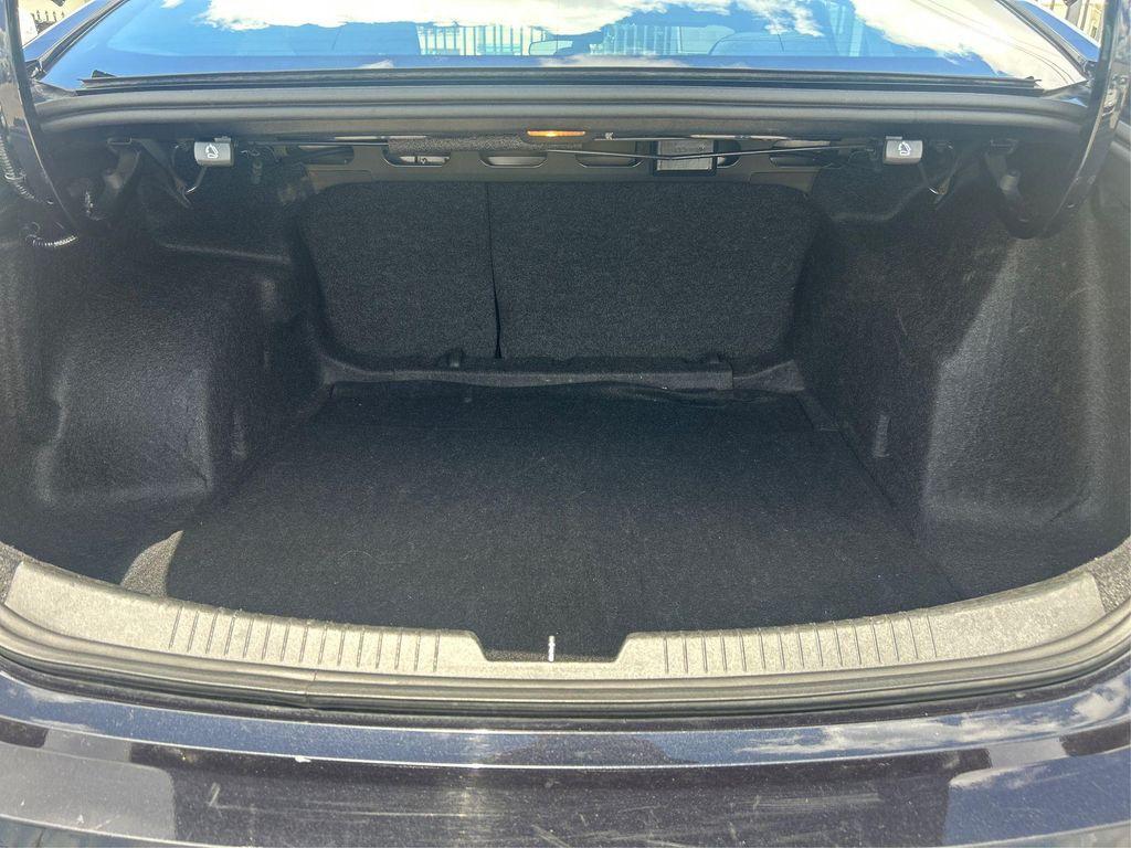 used 2023 Chevrolet Malibu car, priced at $14,700