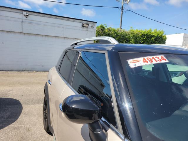 used 2023 MINI Countryman car, priced at $22,700