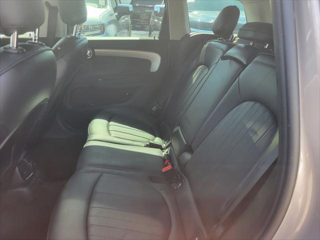 used 2023 MINI Countryman car, priced at $22,700