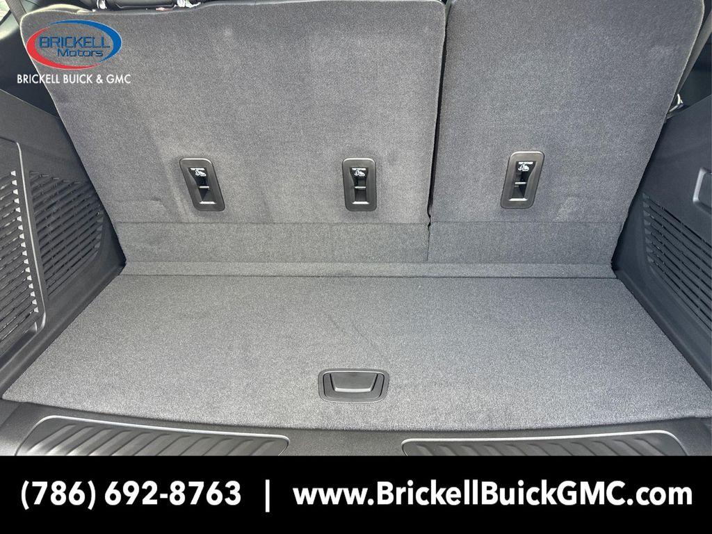 new 2026 GMC Yukon car