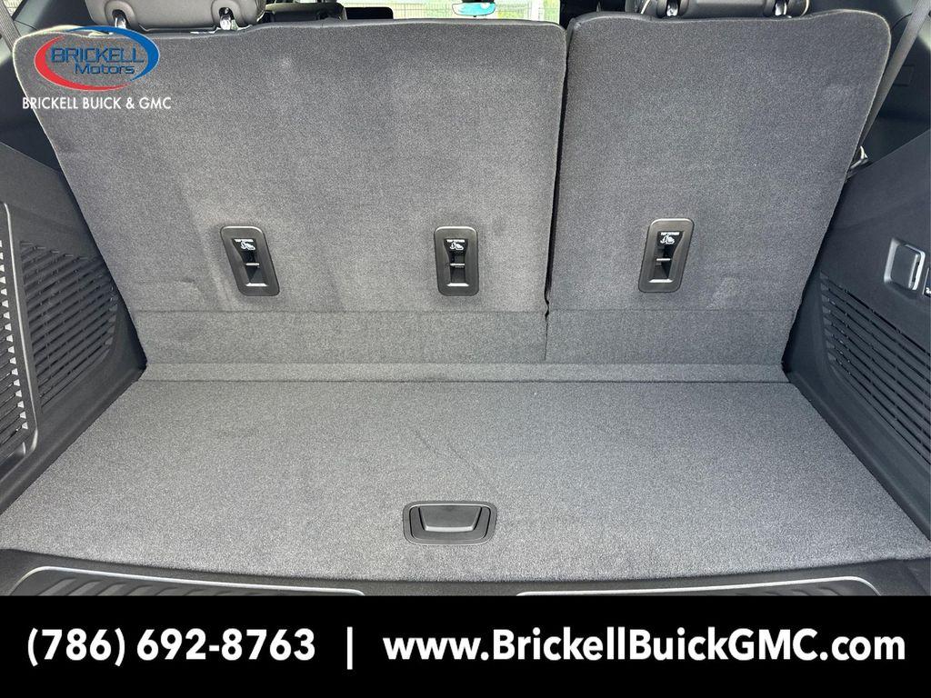 new 2026 GMC Yukon car