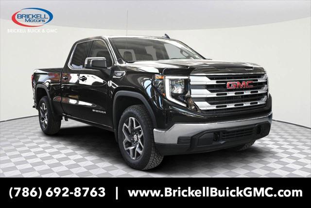 new 2023 GMC Sierra 1500 car, priced at $50,000