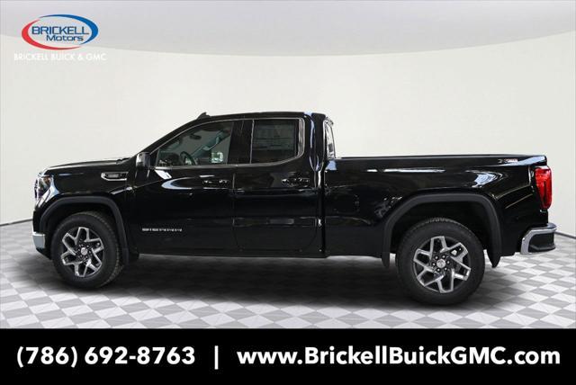 new 2023 GMC Sierra 1500 car, priced at $50,000