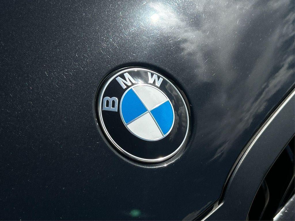 used 2025 BMW M850 car, priced at $82,400
