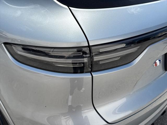 used 2021 Porsche Cayenne car, priced at $83,881