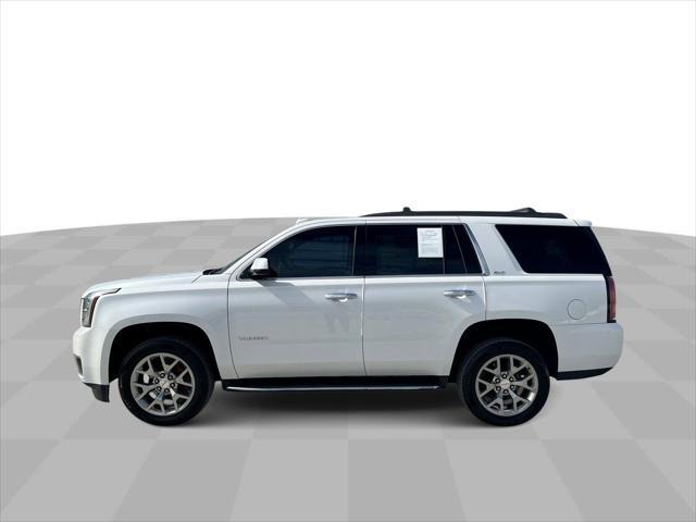 used 2020 GMC Yukon car, priced at $30,200