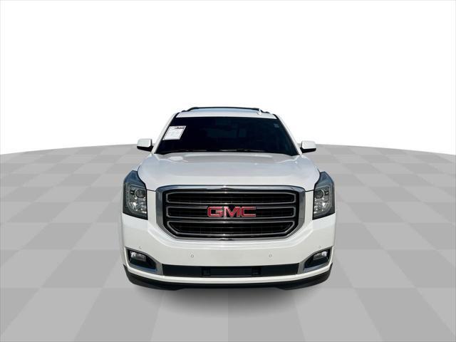 used 2020 GMC Yukon car, priced at $30,200