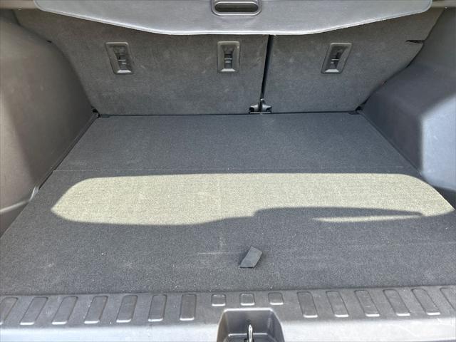 used 2021 GMC Terrain car, priced at $22,400