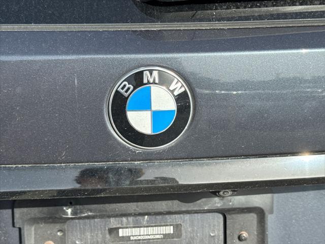 used 2021 BMW X7 car, priced at $39,818