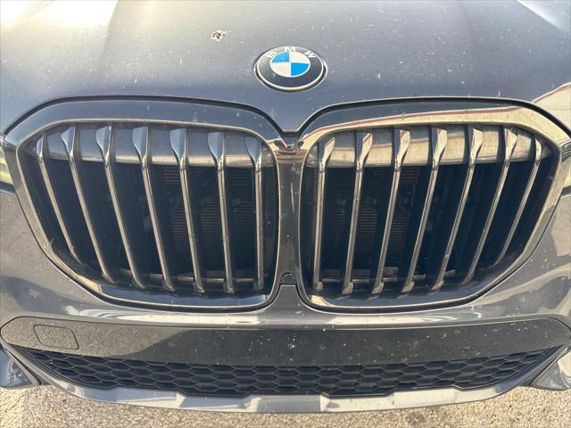 used 2021 BMW X7 car, priced at $39,818