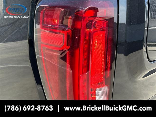 new 2025 GMC Sierra 1500 car, priced at $56,285