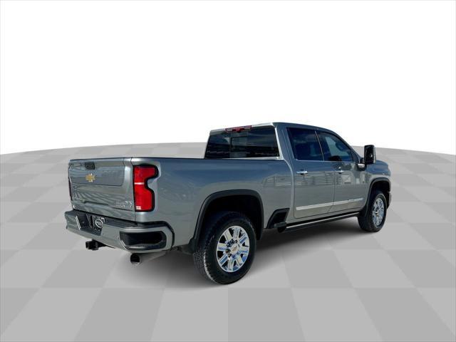 used 2024 Chevrolet Silverado 2500 car, priced at $73,900